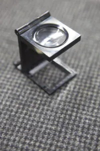 12 , Analyse et contrôle, Tejidos Ignífugos