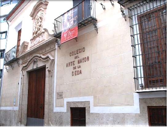 F0a CAMS , Nuestra Historia, Tejidos Ignífugos