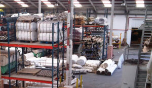 Nuevas instalaciones ORDUÑA 1755 SL