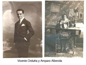Vte-Orduna-y-Amparo-Alberola , Notre histoire, Tejidos Ignífugos