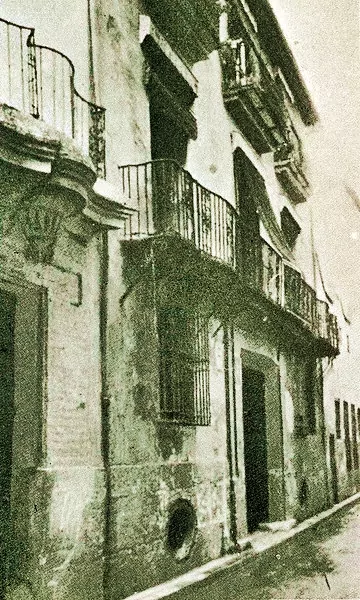 barri-velluters , Notre histoire, Tejidos Ignífugos