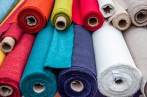 colorful-fabric-rolls