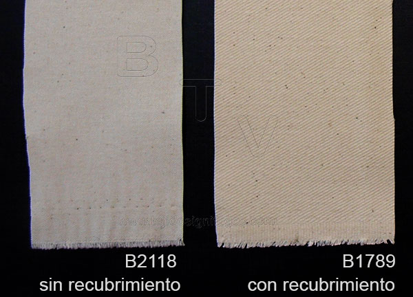 tejido-interliner