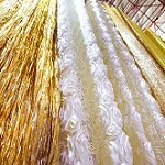 Experience in the second edition of Home Textiles Premium Exhibition Fair