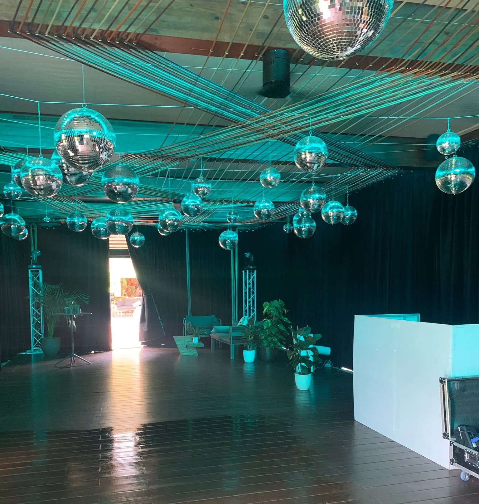 Acondicionamiento Acústico para Hoteles