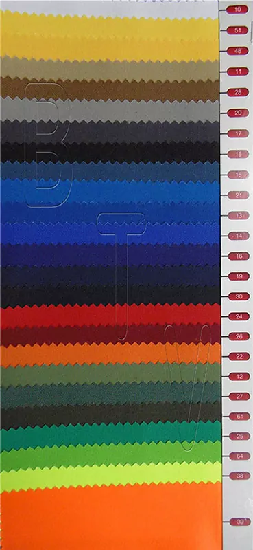 Twill 2/1 245g