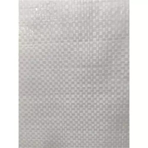 Plastic sheeting PE FR 220g (in roll)