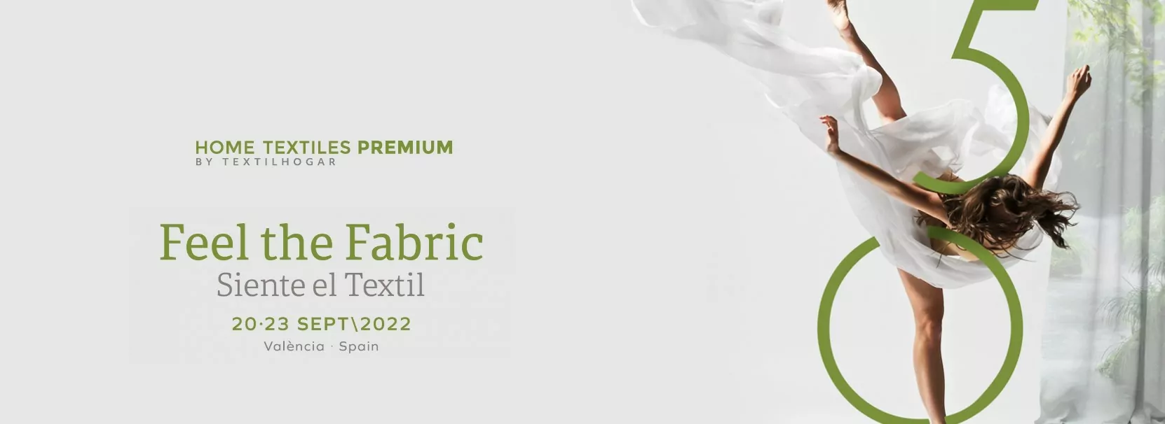 Feria Home Textil Premium 2022