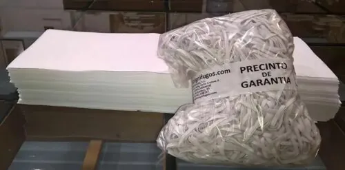 Kit 300-600 Masks c/white Kit 300-600 Masks c/white