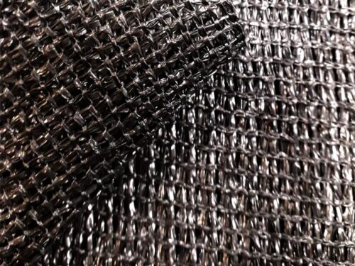 Shading netting (80% concealment)