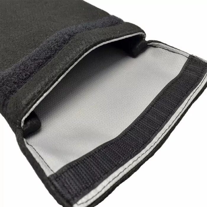 Sobre Ignífugo S600ºC e Impermeable - Imagen 4