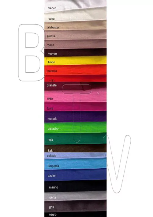 Knitted flat fabric Knitted flat fabric