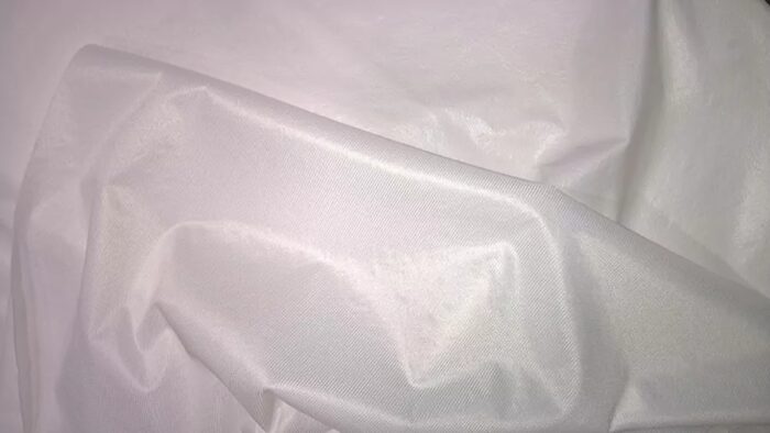 Tejido para batas sanitarias