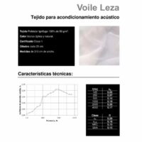 Voile Leza - Imagen 4