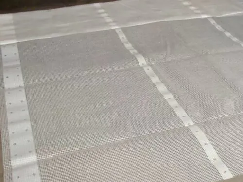 Lona Andamio PE FR 170g