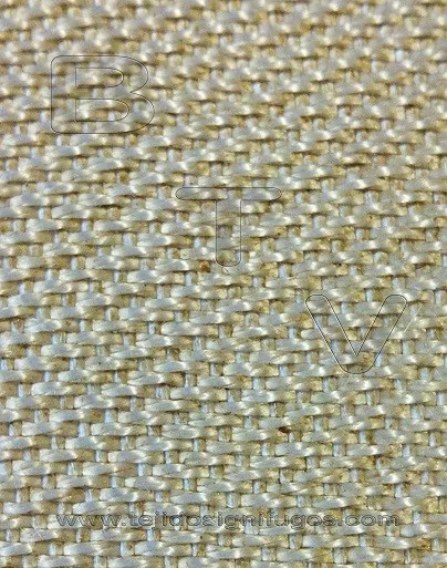 Fibra de Sílice