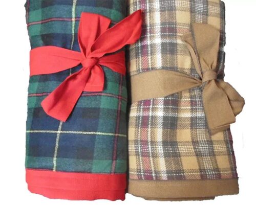 Plaids