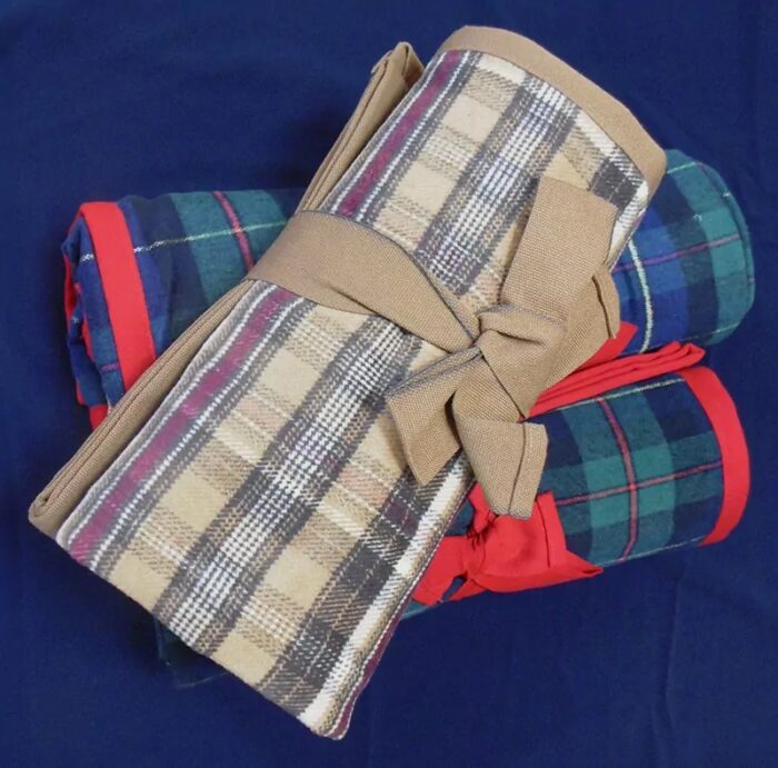 Plaids