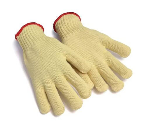 Guantes para protección cortes