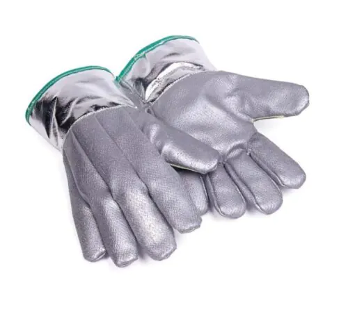Guantes para protección térmica 500ºC Guantes para protección térmica 500ºC