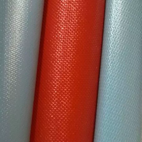 Recubierta Silicona
