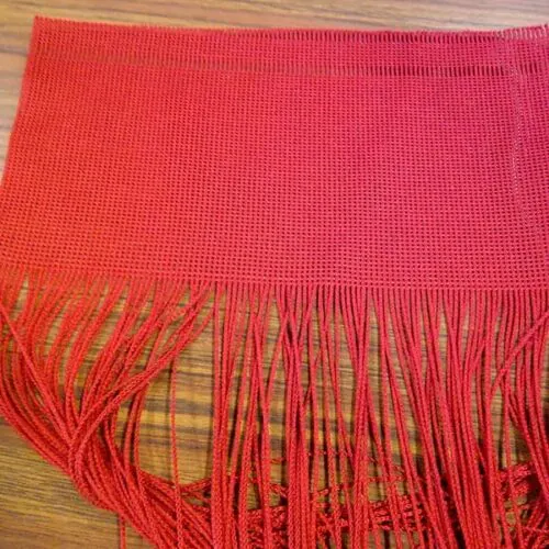 Cortina Flecos FR 251x450cm