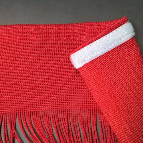 FR String Curtain 430x251cm