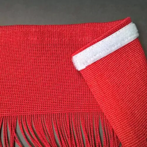 Cortina de Hilos FR 430x251cm Cortina de Hilos FR 430x251cm