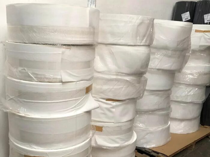 Plp 70g/m2 Blanco - Imagen 2