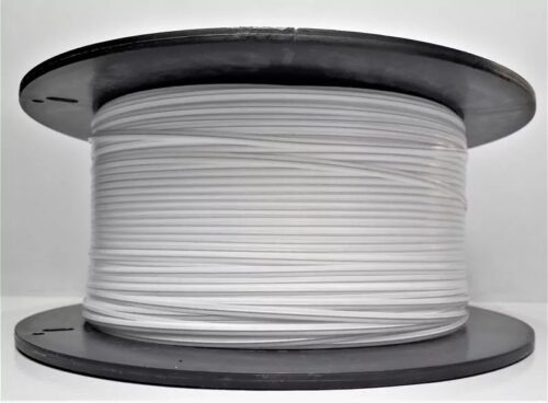 Plasticised wire roll 3mm