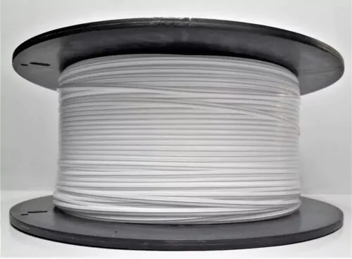 Rouleau de fil plastifié 3mm