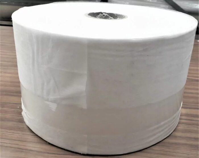 Plp 20g/m2 Blanco - 20cm (rollos de 1.000 metros) - Imagen 2