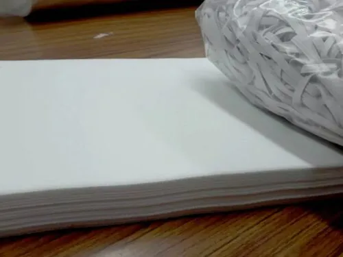 Kit 100-200 Masques c/blanc