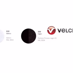 VELCRO® Brand Fastener FR 25 mm